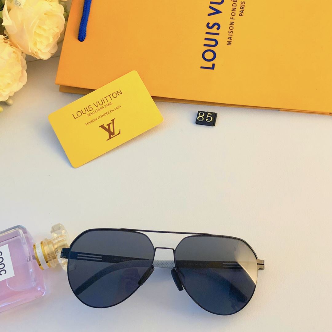 Louis Vuitton Sunglasses